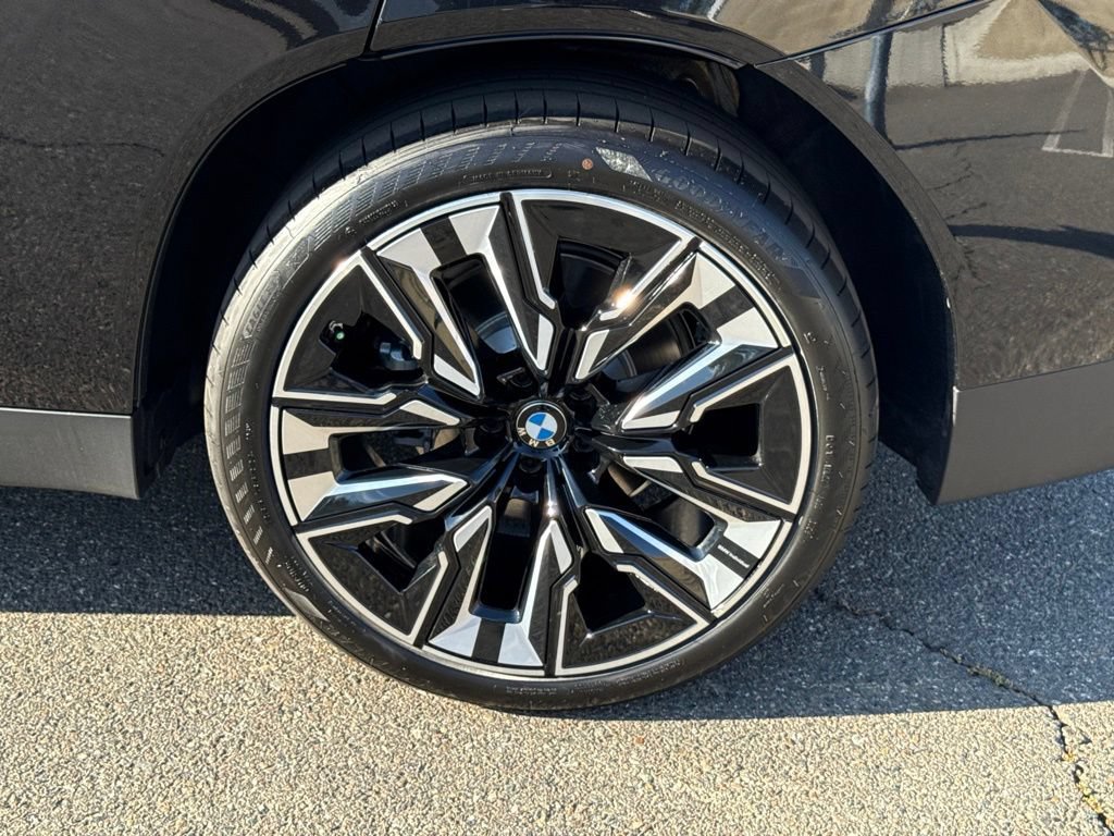 New 2026 BMW X3 xDrive30i w/ Convenience Package AWD/4WD image 13