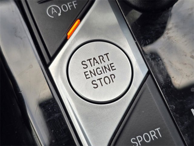 Used 2024 BMW X3 sDrive30i w/ Convenience Package image 16