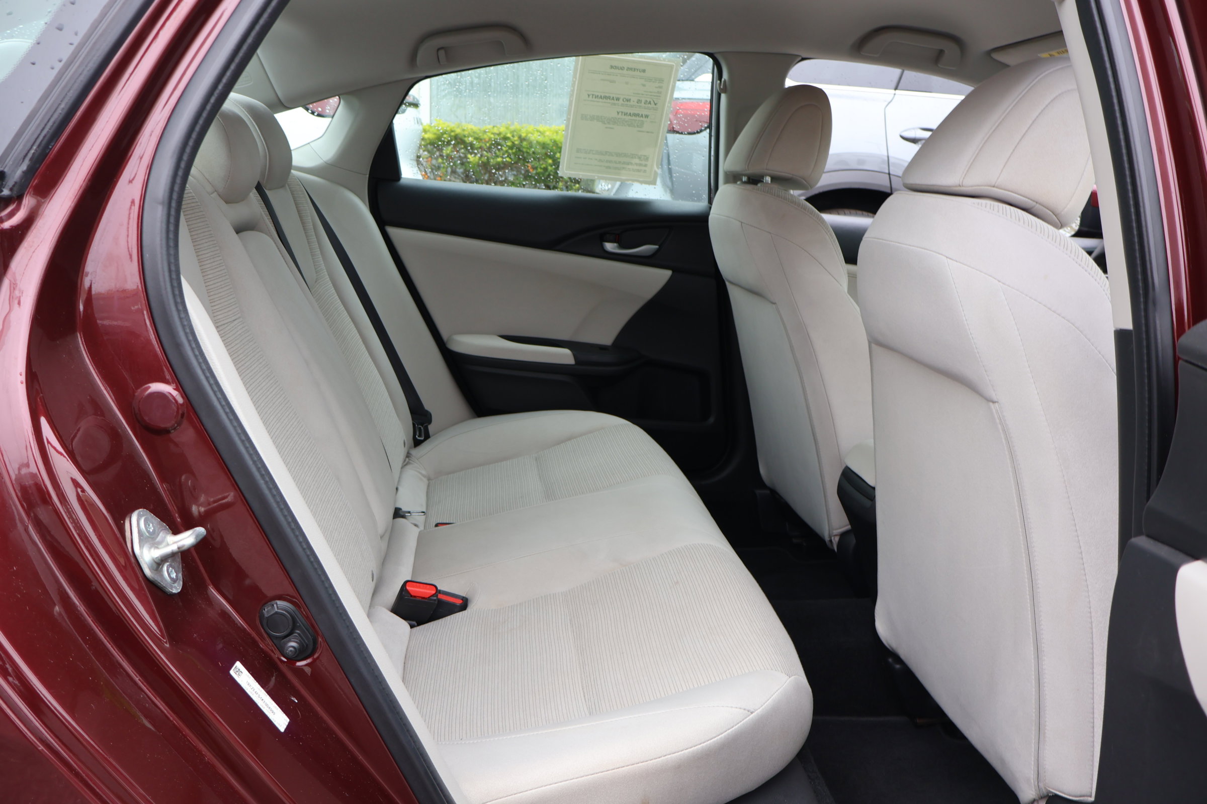 Used 2019 Honda Insight EX image 20