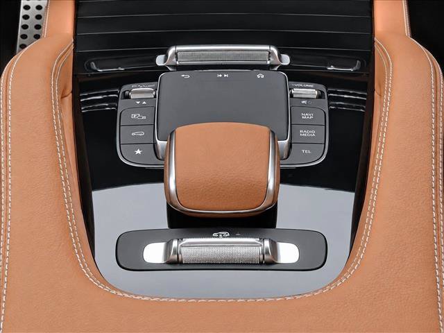 New 2027 Mercedes-Benz GLS 450 4MATIC image 25