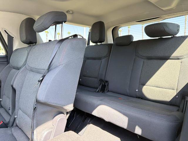 Certified 2025 Ford Expedition Max Active RWD image 18