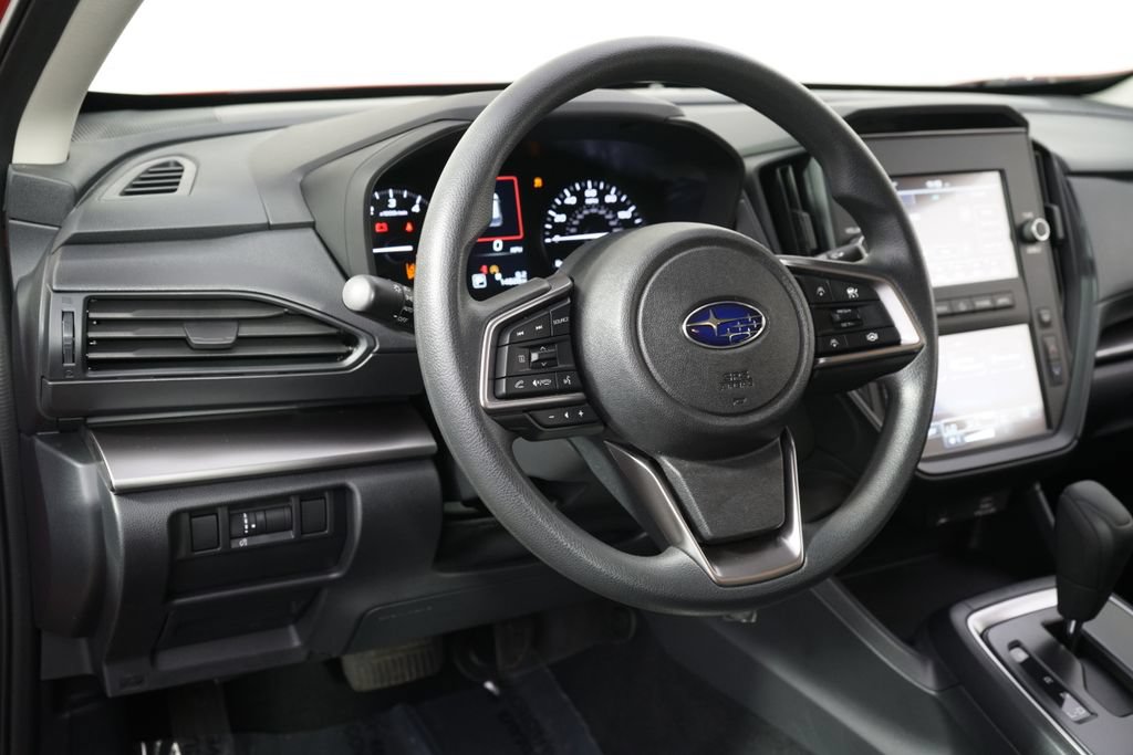 Certified 2024 Subaru Impreza 2.0i AWD/4WD image 11