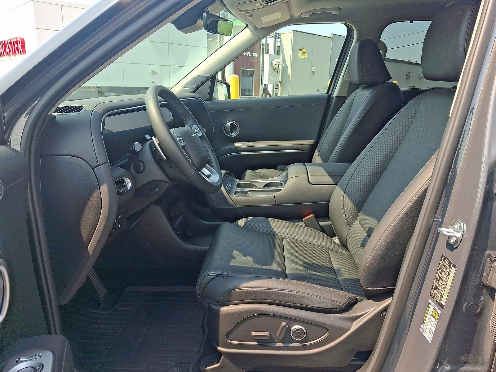 Certified 2026 Hyundai Palisade Limited AWD/4WD image 14