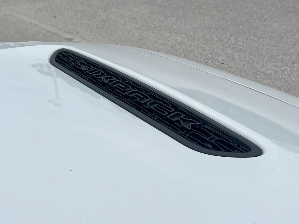 New 2026 Dodge Charger R/T w/ Blacktop Package AWD/4WD image 32
