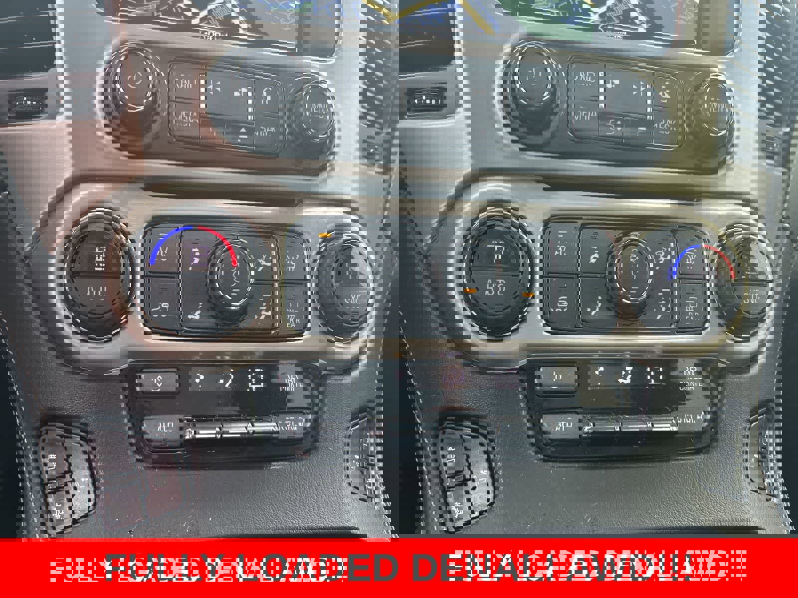 Used 2018 GMC Yukon Denali w/ Denali Ultimate Package image 40