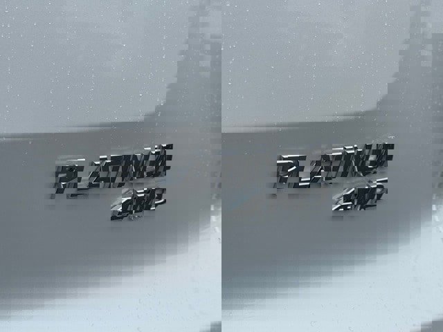 New 2025 Nissan Pathfinder Platinum w/ Cargo Package image 17