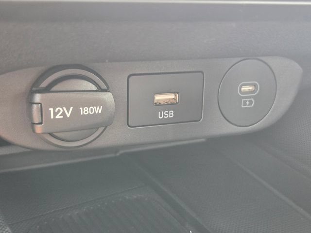 New 2026 Hyundai Elantra SEL Sport FWD image 29