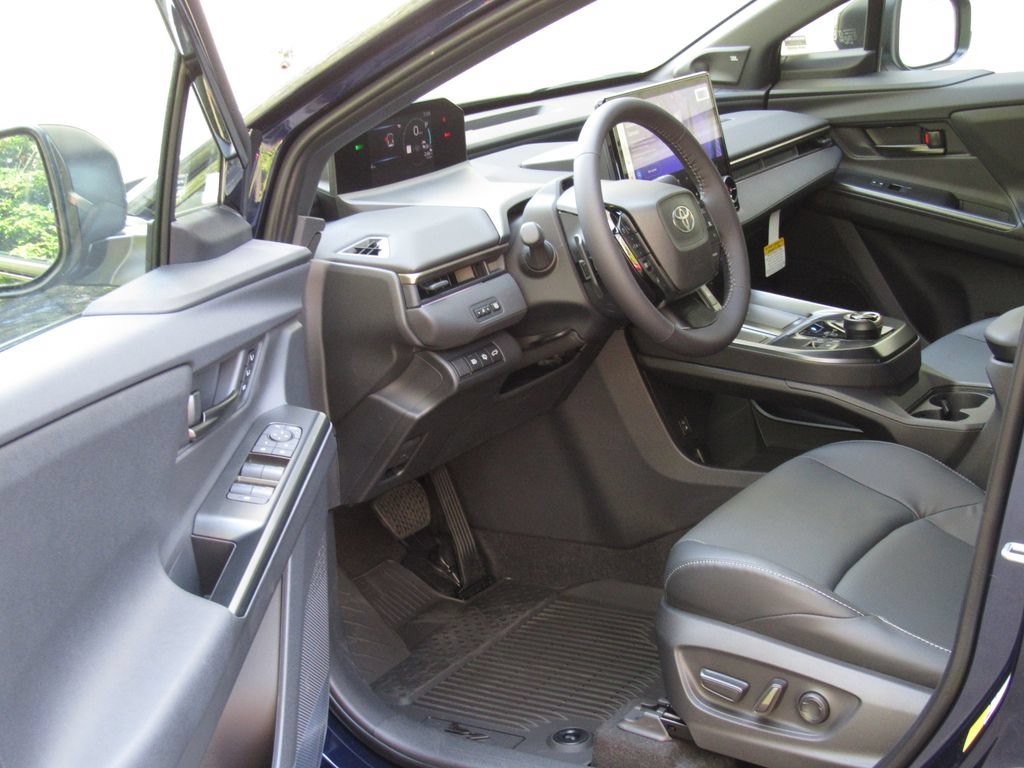 New 2026 Toyota bZ AWD/4WD image 11
