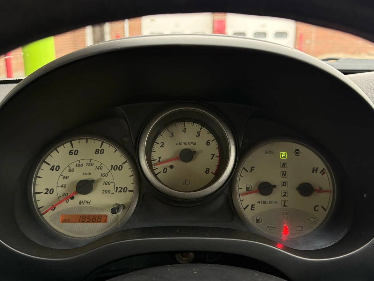 Used 2003 Toyota RAV4 2WD image 10