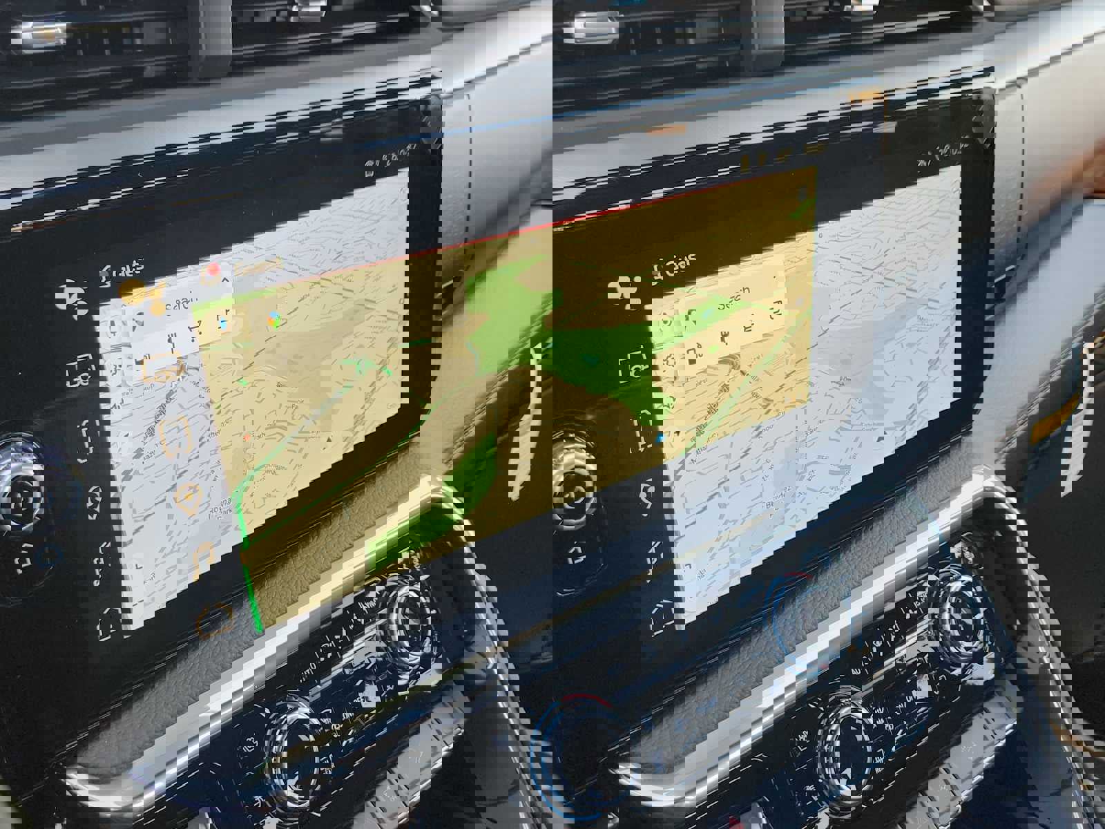 New 2026 GMC Sierra 2500 Denali w/ Denali Reserve Package image 19