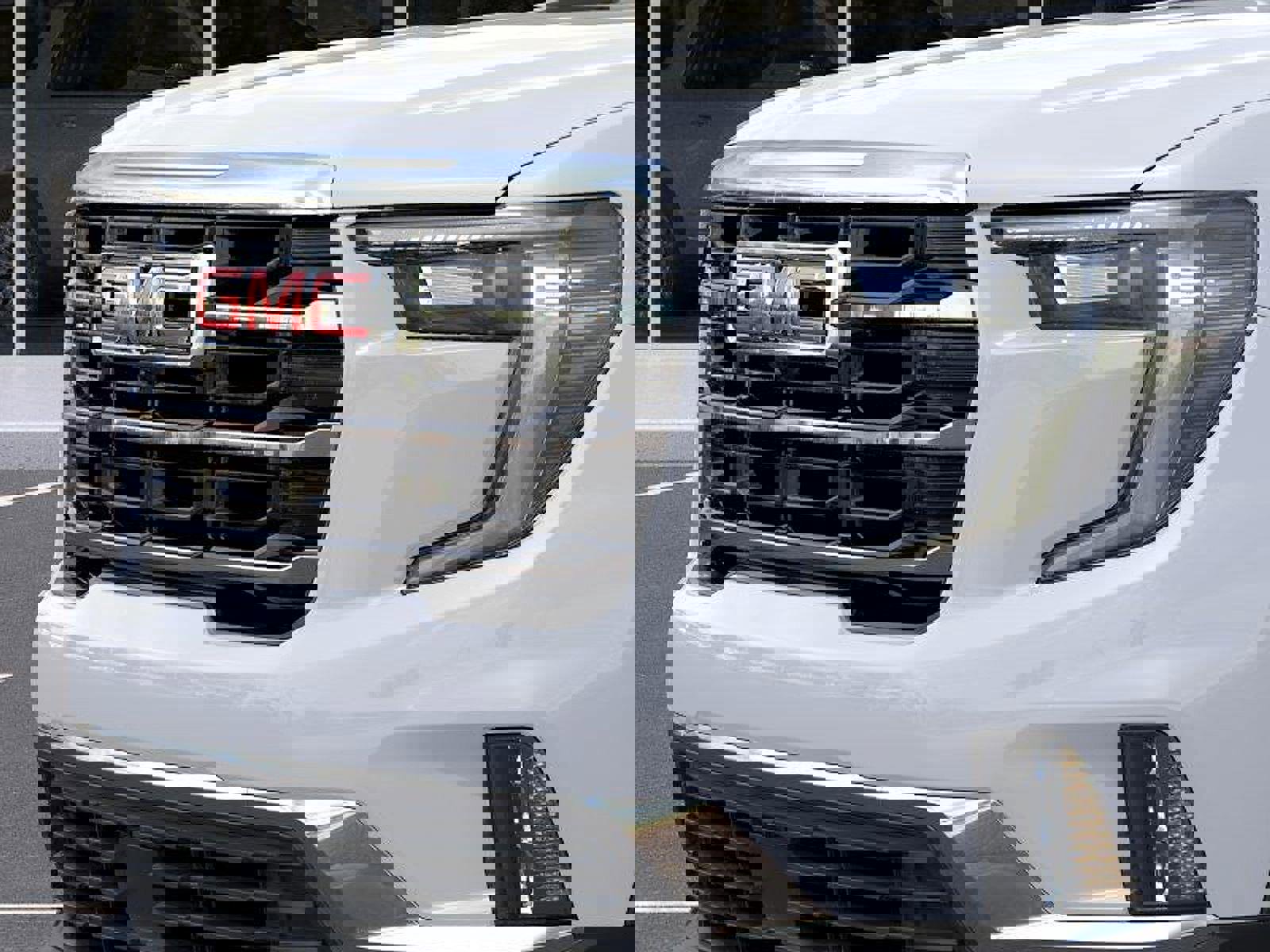 New 2026 GMC Acadia Elevation w/ Elevation Premium Package image 13