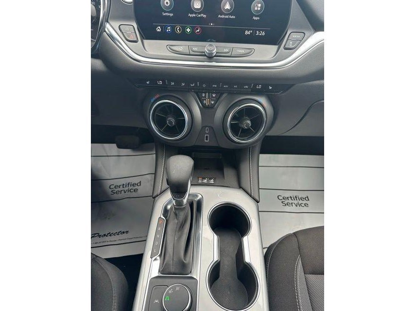 Certified 2023 Chevrolet Blazer LT w/ Convenience Package FWD image 47