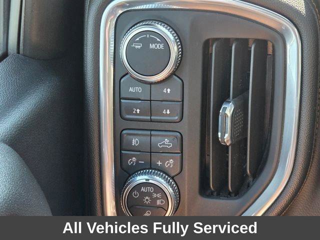 Used 2021 GMC Sierra 1500 AT4 w/ AT4 Premium Package image 22