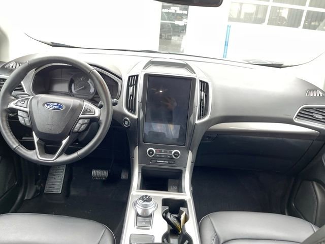 Used 2024 Ford Edge SEL w/ Convenience Package image 21
