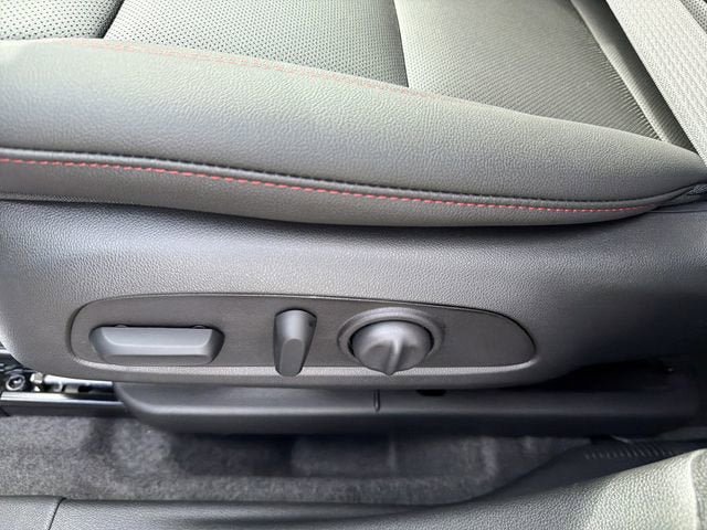 New 2026 Chevrolet Trax RS w/ Sunroof Package image 16