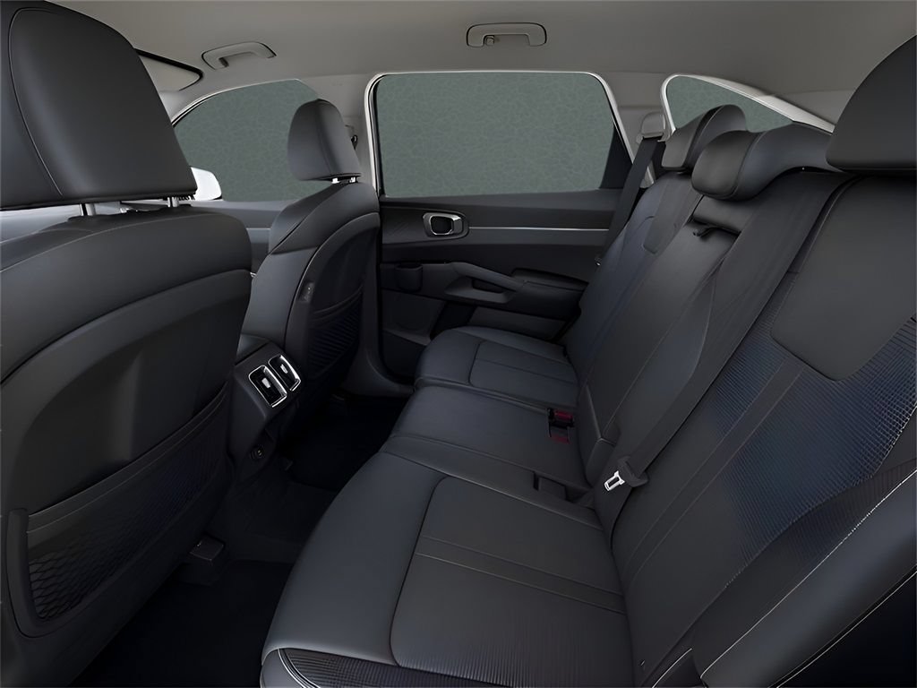 New 2024 Kia Sorento S FWD image 16