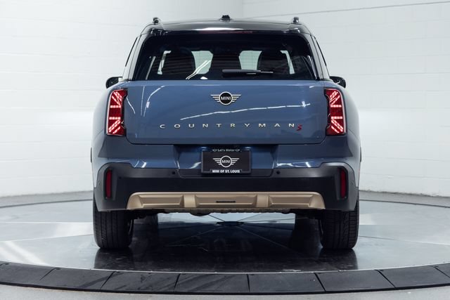 Used 2025 MINI Cooper Countryman S AWD/4WD image 7
