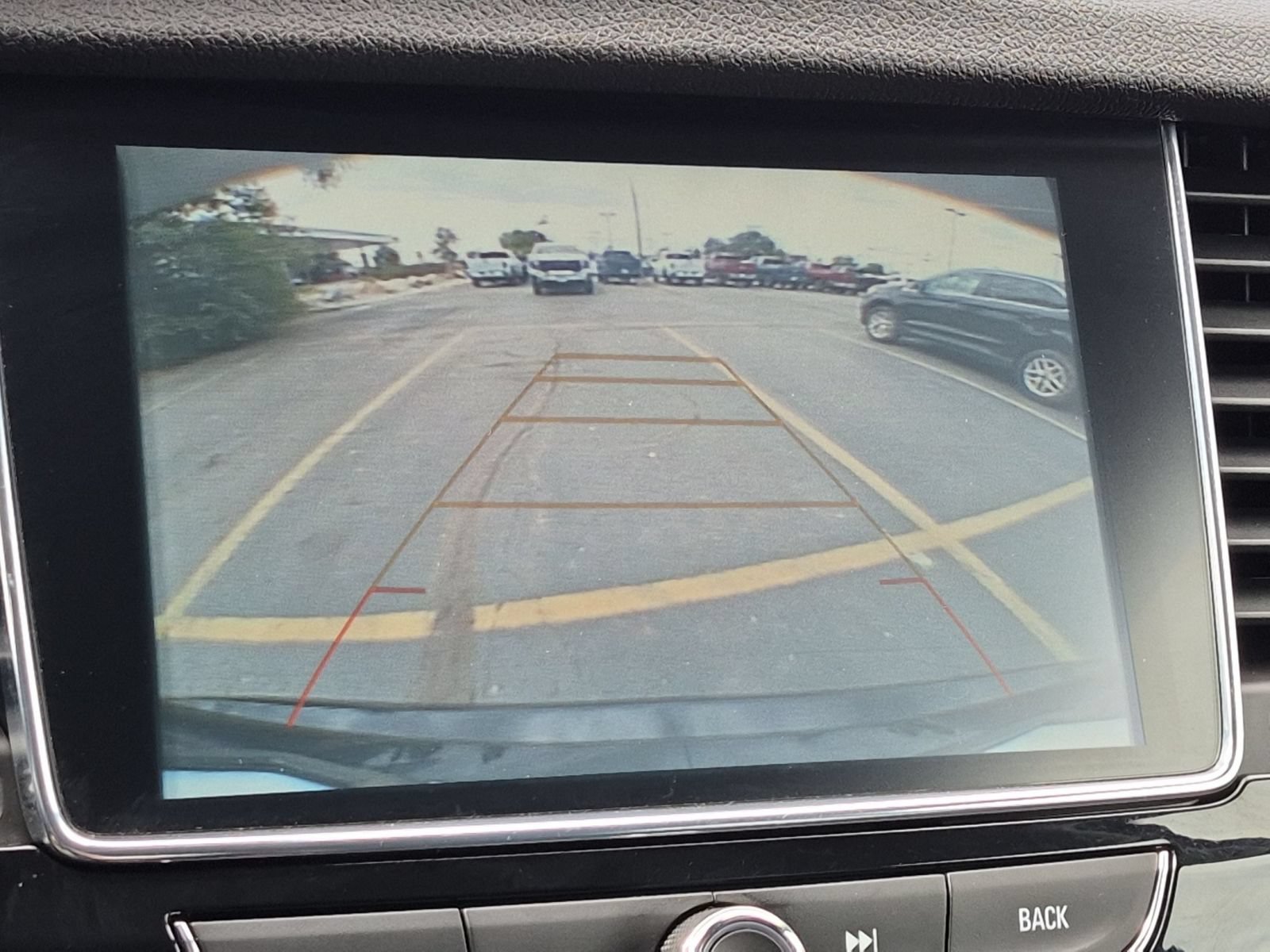 Used 2019 Buick Encore Preferred FWD image 25