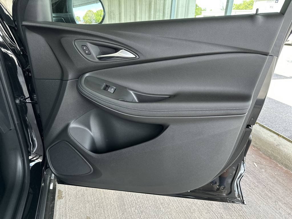 New 2026 Buick Encore GX Sport Touring w/ Advanced Technology Package FWD image 35