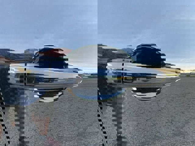 Used 2025 Nissan Rogue SV image 13