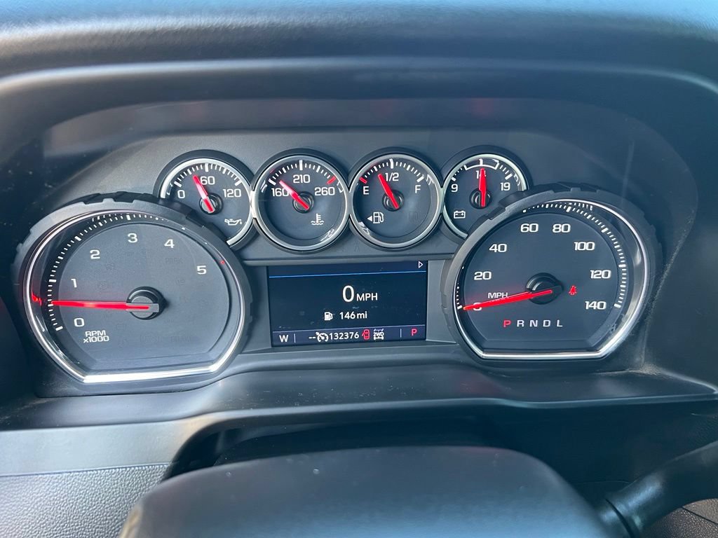 Used 2022 Chevrolet Silverado 2500 LT w/ Convenience Package AWD/4WD image 40