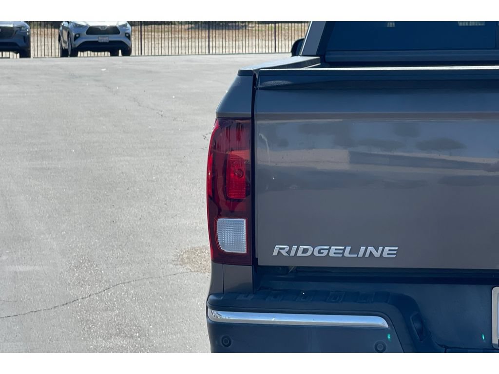 Used 2020 Honda Ridgeline RTL-E image 14