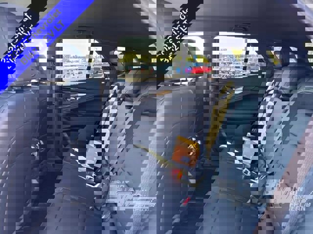 New 2026 Chevrolet Blazer EV LT image 23