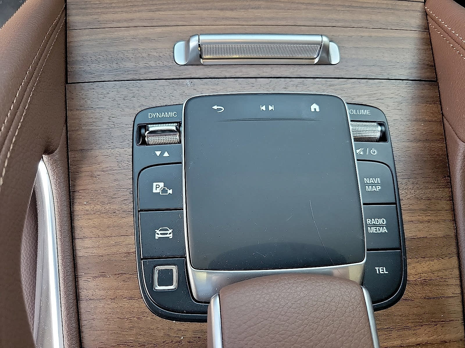 Used 2026 Mercedes-Benz GLS 450 4MATIC image 17