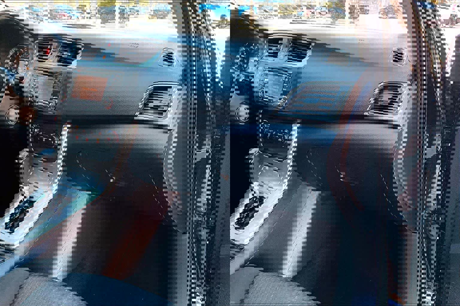 Used 2015 Nissan Sentra SR image 19