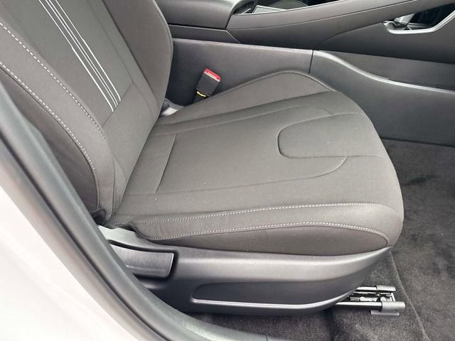 New 2026 Hyundai Elantra SEL Sport image 16