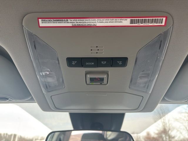 Certified 2023 Toyota RAV4 LE image 32