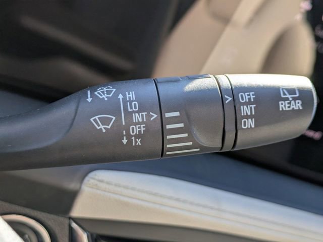 New 2025 Buick Encore GX Sport Touring w/ Advanced Technology Package FWD image 27