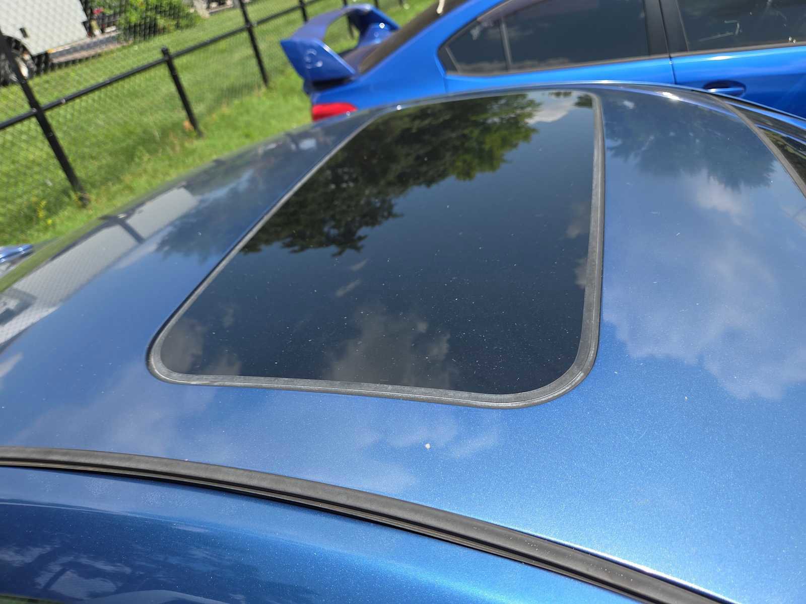 Used 2007 INFINITI G35 Coupe w/ Premium Pkg image 2