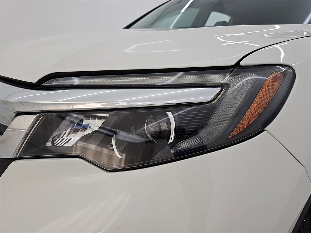 Used 2019 Honda Pilot EX-L image 44