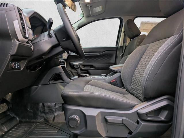 New 2025 Ford Ranger XL w/ Trailer Tow Package image 4