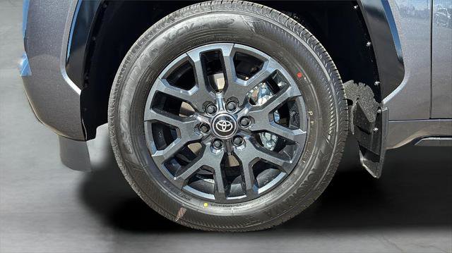 New 2026 Toyota Sequoia Platinum image 23