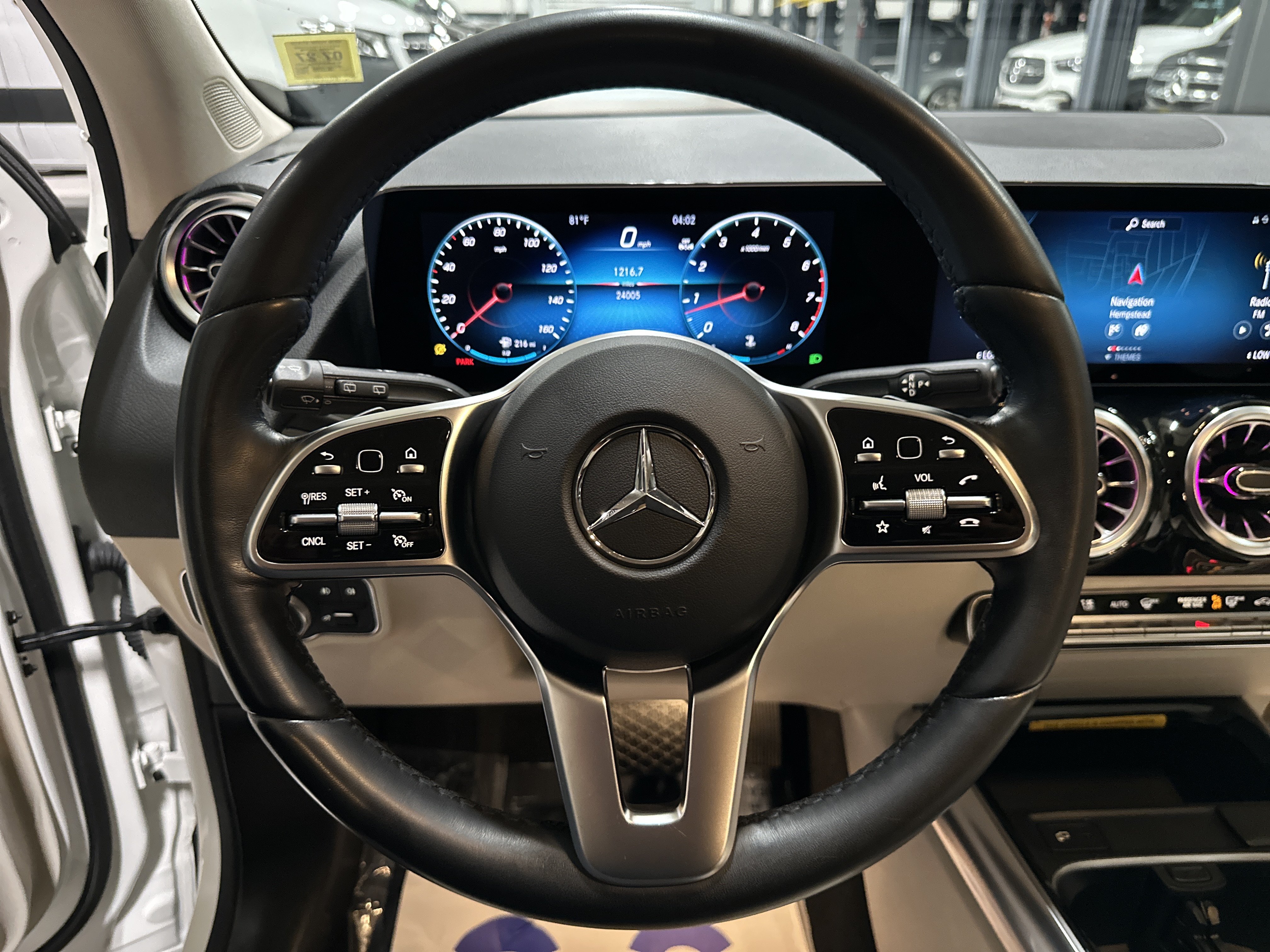 Certified 2023 Mercedes-Benz GLA 250 4MATIC image 22