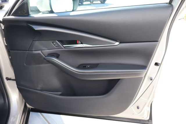 Used 2023 MAZDA CX-30 AWD 2.5 S w/ Preferred Package image 26