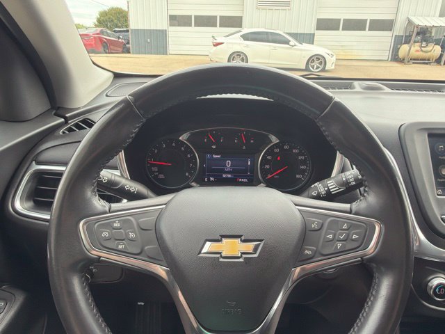 Used 2019 Chevrolet Equinox LT FWD image 12