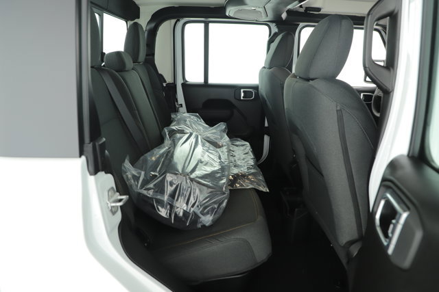 New 2026 Jeep Gladiator Sport image 17