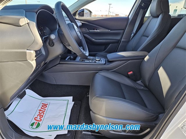 New 2026 MAZDA CX-30 AWD 2.5 S w/ Select Sport Pkg image 5