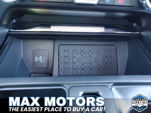 Used 2023 Ford F150 Raptor w/ Blue Interior Package image 32