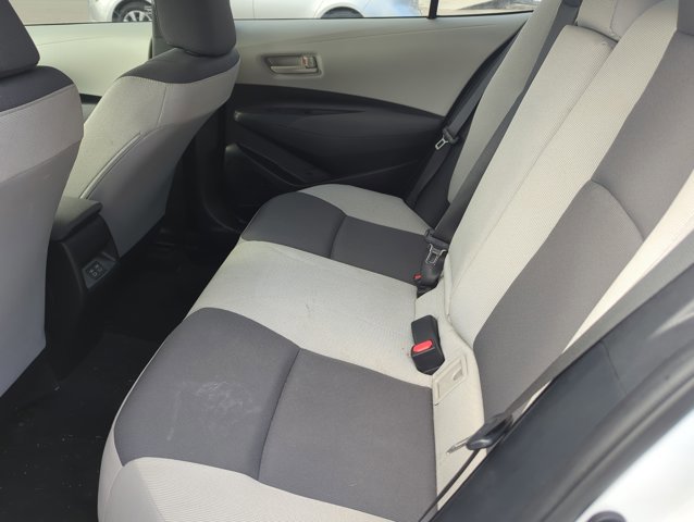 Used 2023 Toyota Corolla LE FWD image 21
