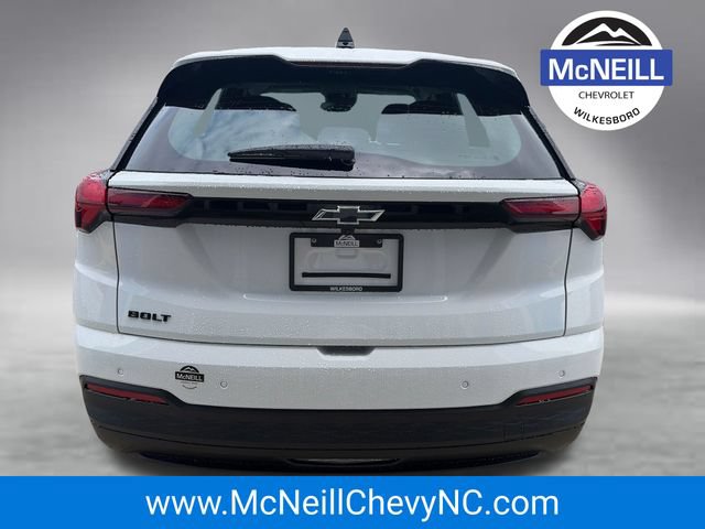 New 2027 Chevrolet Bolt LT w/ Comfort Package FWD image 7