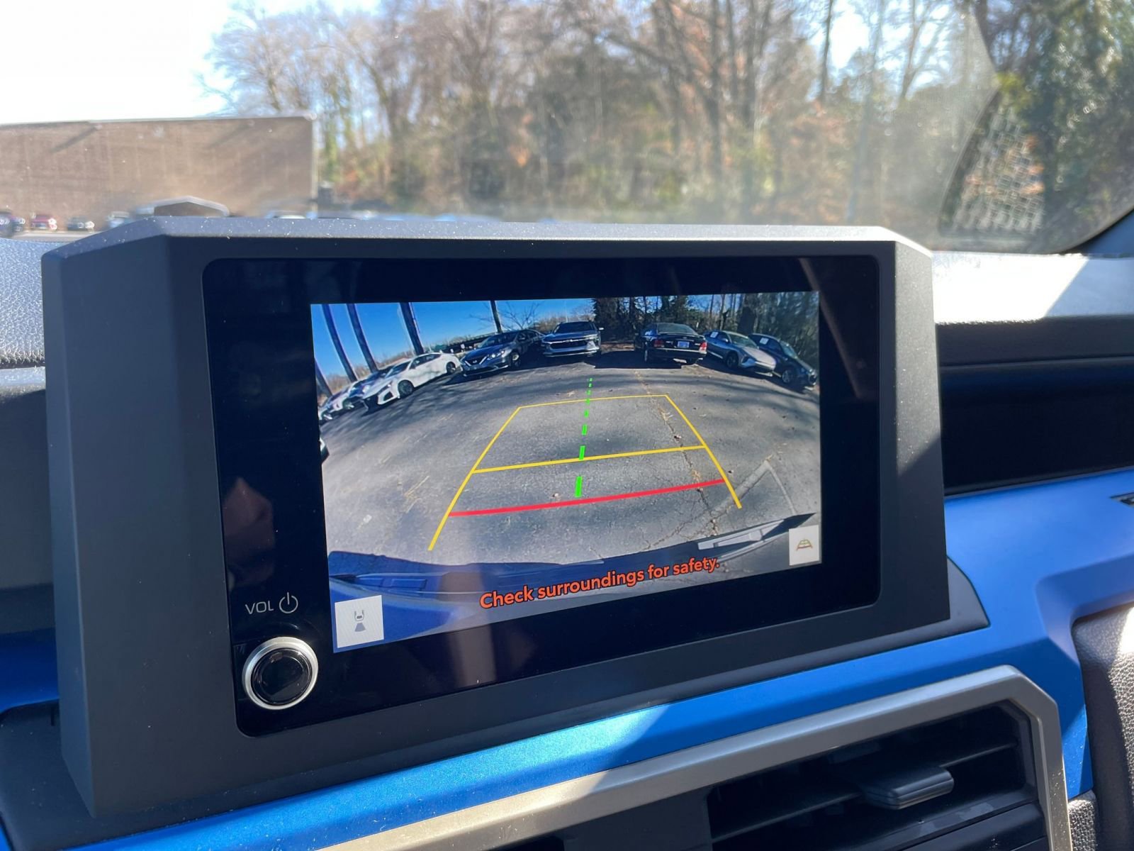 Used 2025 Toyota Tacoma TRD Off-Road image 17