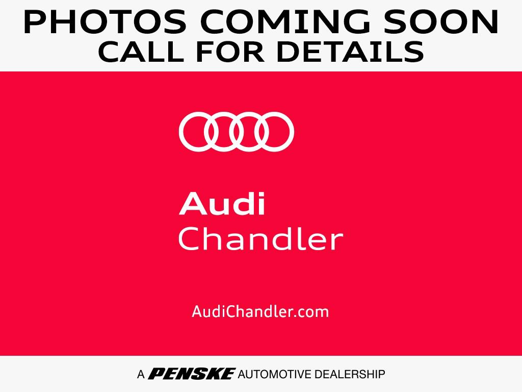 Used 2022 Audi A5 2.0T Premium AWD/4WD image 1