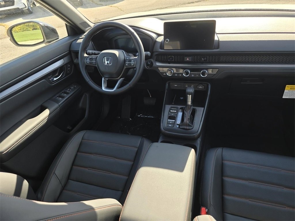 New 2026 Honda CR-V Sport-L image 25