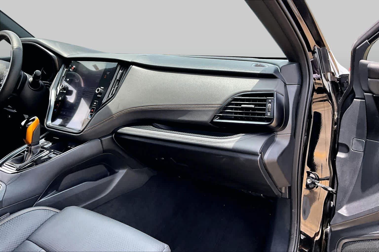Used 2024 Subaru Outback Wilderness AWD/4WD image 18