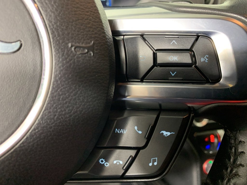 Used 2022 Ford Mustang GT Premium w/ Equipment Group 401A image 9