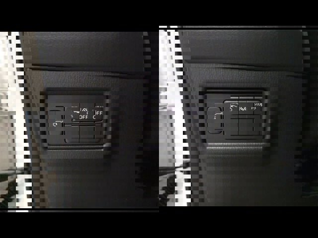 New 2025 MAZDA CX-5 Carbon Edition image 59